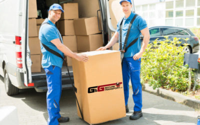 Discover the Benefits of Hiring a Reputed Moving Company in Los Angeles