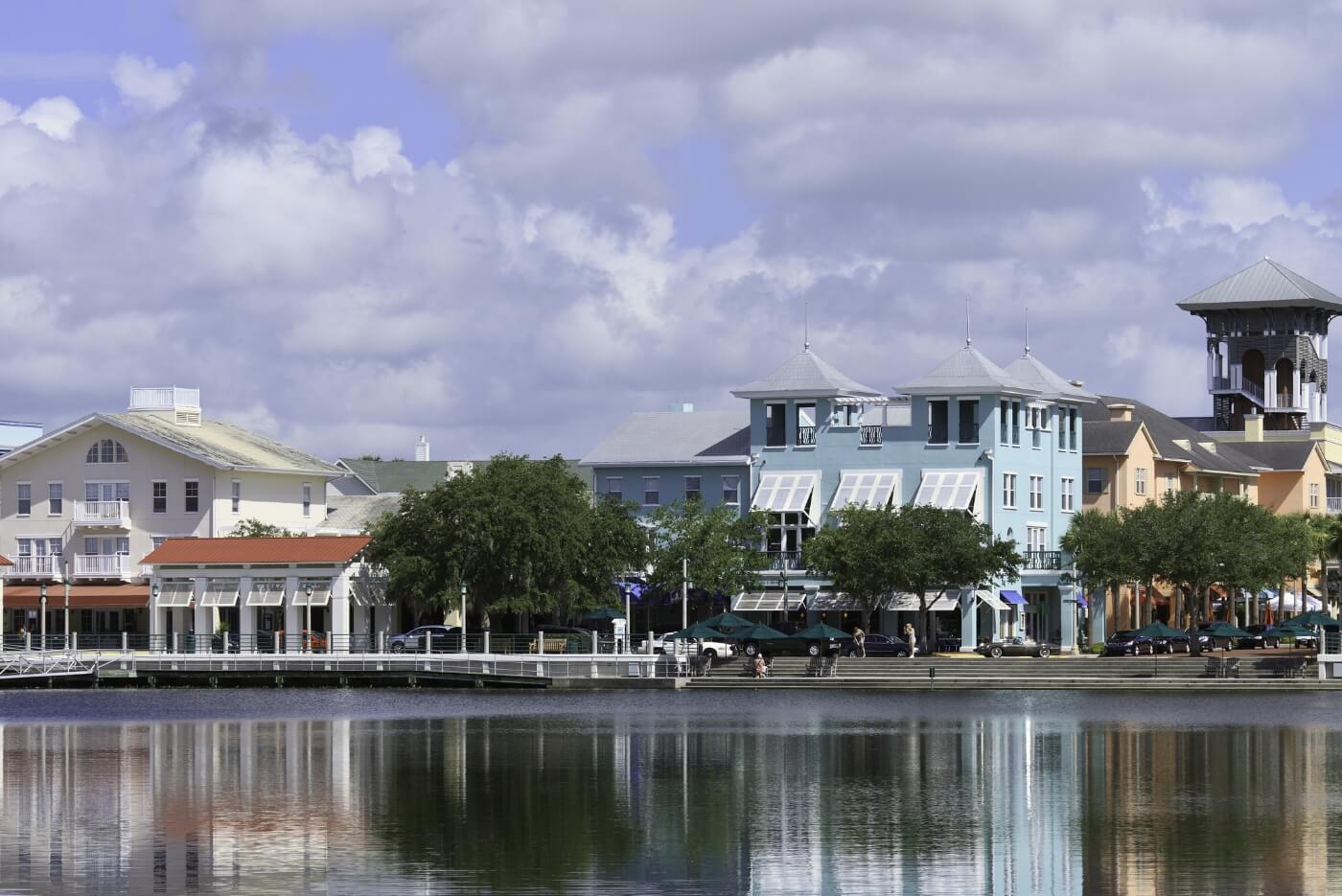 Movers in Celebration, Florida G&G Secure Transport, LLC